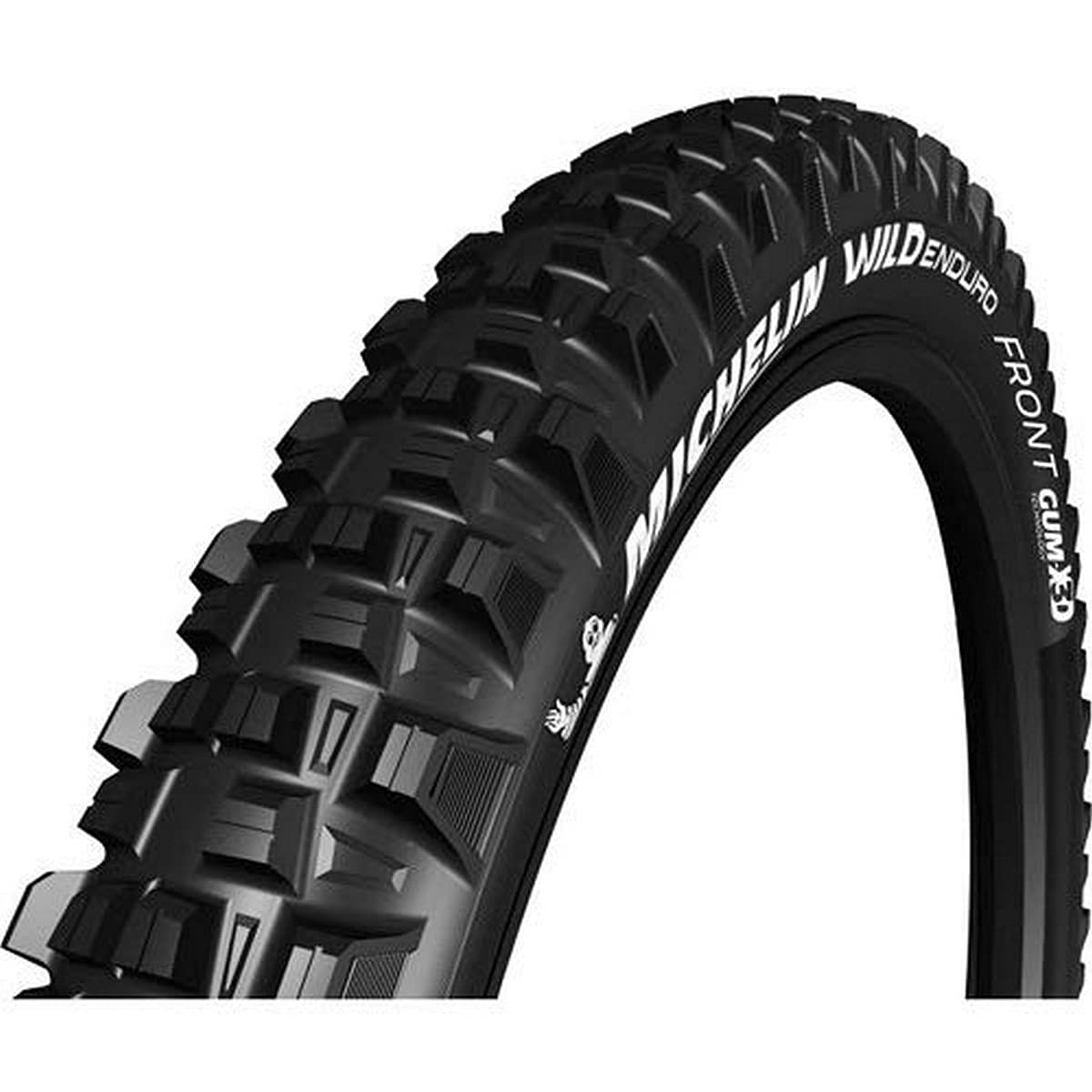 TYRE WILD ENDURO 27.5x2.40 FRONT GUM-X TS TLR