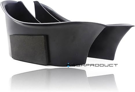 Amazon Sskproduct ベンツ W205 Cクラス 専用 アームレストボックス 右ハンドル左ハンドル共に適合 後部座席用 Benz w205 内蔵型コンソールボックス 車 バイク