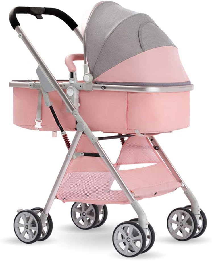 pram recommendations