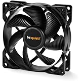 be quiet! Pure Wings 2 92mm PWM fan, 18,6 dBA