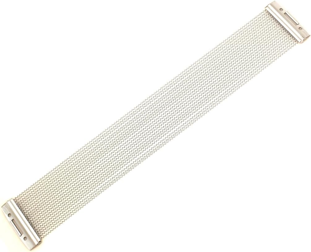 13" snare drum wires - Standard Snare Strand 20 wires with straps by ab drums - AB-SS1320
