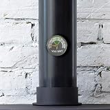 Valiant Premium IV Stove Fan and Magnetic Thermometer Black view 8
