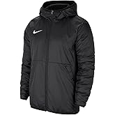 Nike Men's Team Park 20 Winter Jacket Rain Jacket