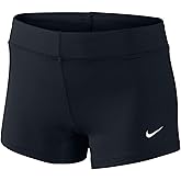 Nike Girls Performance Game Shorts Youth