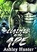 Claimed By The Ape (Spicy Shifters Book 4)