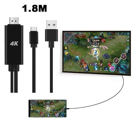 Chezaa Usb C Type C To Hdmi 4k Cable Hdtv Tv #tv #type #for #outdoors Chezaa Usb C Type C To Hdmi 4k Cable Hdtv Tv