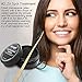 Activated Charcoal Powder 100% from USA Trees - Raw Organic Coconut Charcoal Food Grade – for Natural Teeth Whitening, Ultra Cleansing Face Mask, Zit Spot Treatment, and Bug Bite Be-Gone