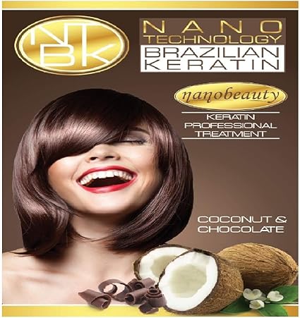 Chocolate brazilian keratin Clearance