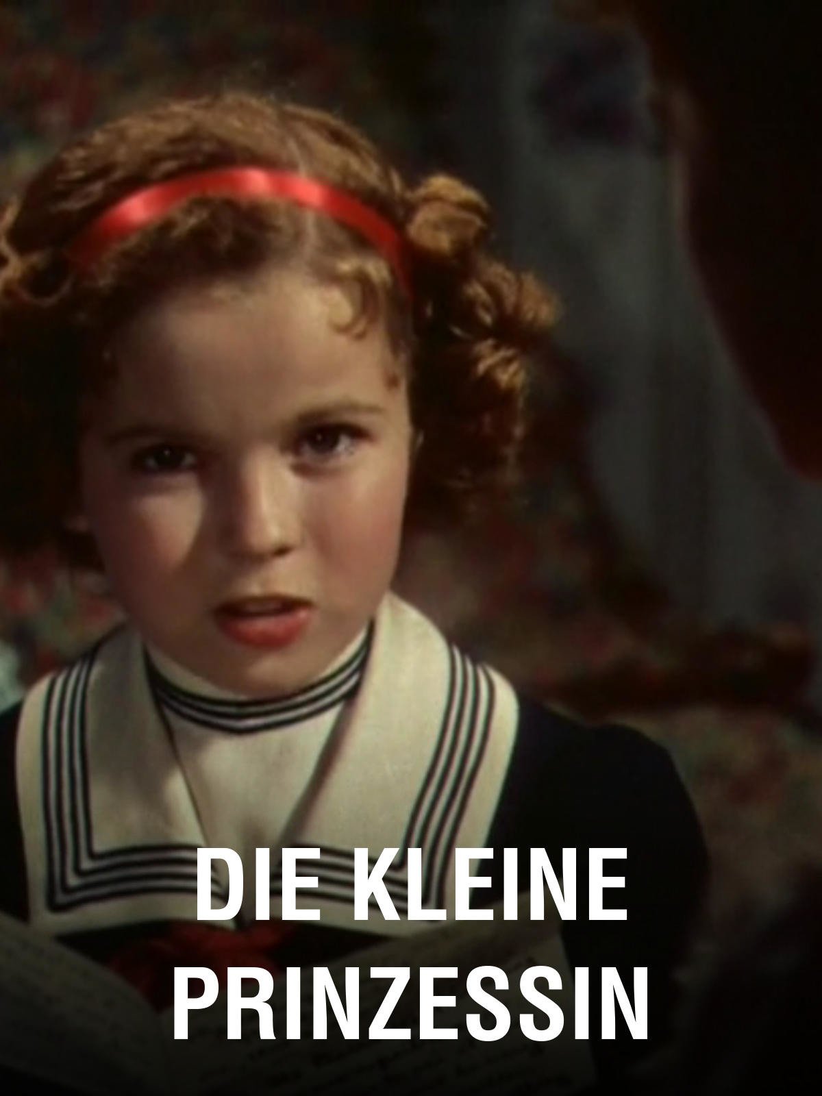 Amazon.de: Die kleine Prinzessin ansehen | Prime Video