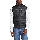 Eddie Bauer Men's Down Puffer Vest