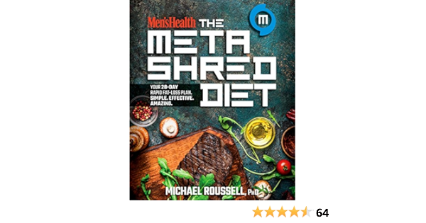 metashred diet roussell pdf free download metashred diet roussell pdf free download