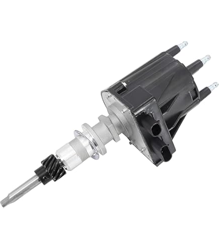 Amazon.com: Manioiity Ignition Distributor 817377 817377T