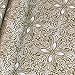 Decorative Paper Self Adhesive Shelf Drawer Liner Sticker 17.7 inch by 9.8 Feet