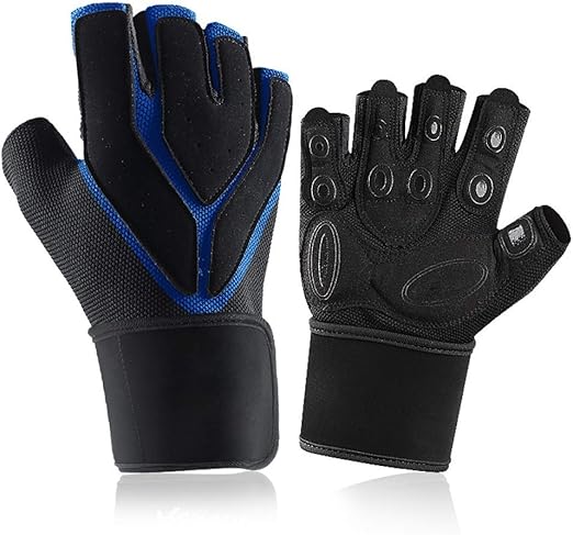 best spring cycling gloves