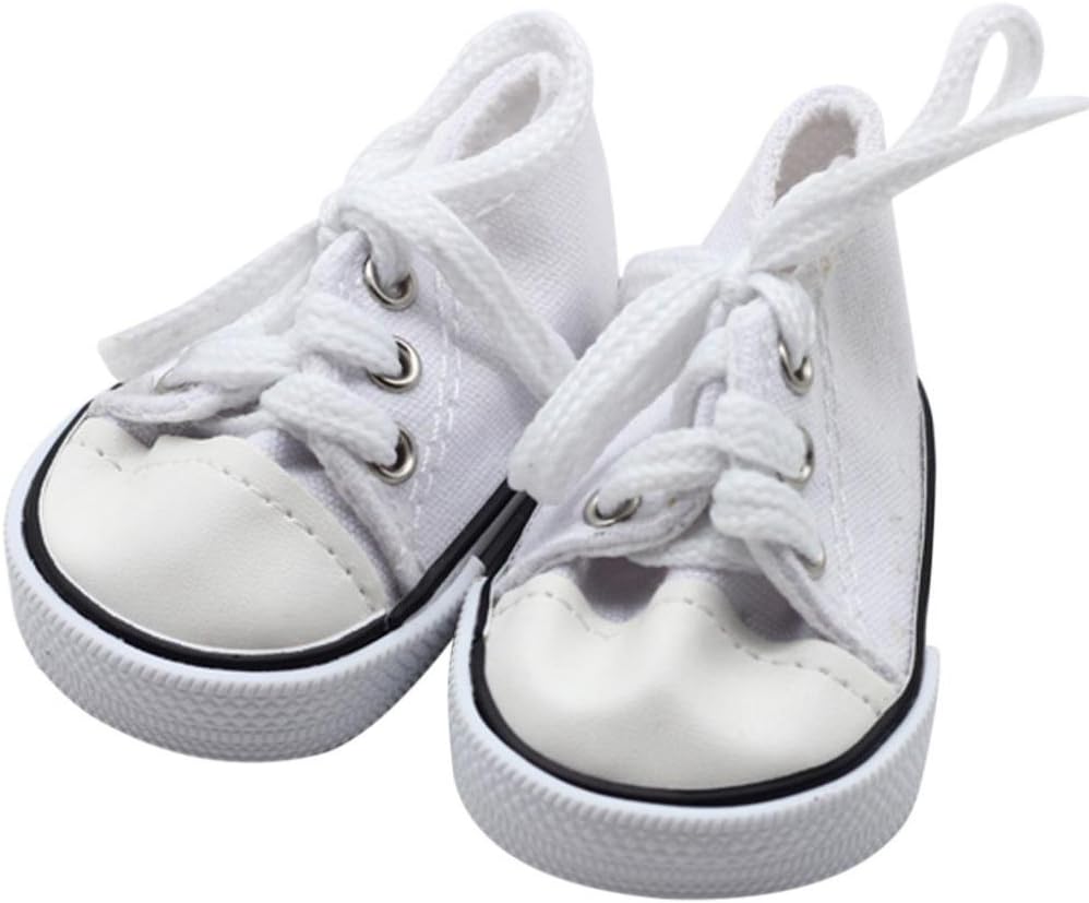 boy doll shoes