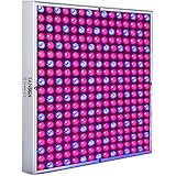 LED Grow Light for Red Blue Indoor Plant Lights and Hydroponic Full Spectrum SANSUN Plant Grow Light