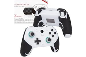 HOTLINEGAMES Controller Grips Tape Compatible with Gamesir G7 Pro / G7 SE/HE Controller Accessories, Non-Slip, Sweat-Absorben