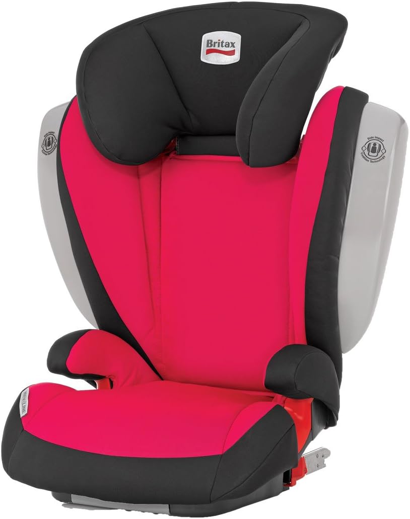britax kidfix sict isofix
