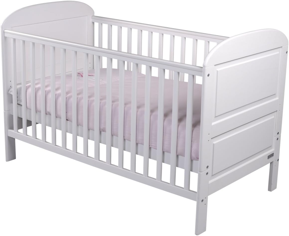 bonito bebe cot bed