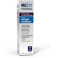 MG217 Psoriasis Shampoo with Coal Tar