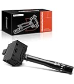 Motorcraft SW7037 Motorcraft Sw-7037 Windshield Wiper Switch - View #4