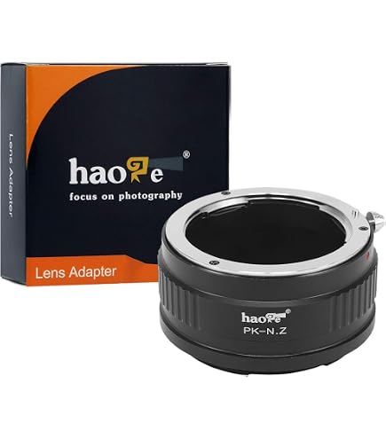 Adapter Ring For HASSELBLAD B50-52mm Bayonet 50 to 52mm Screw Lens Filter Thread