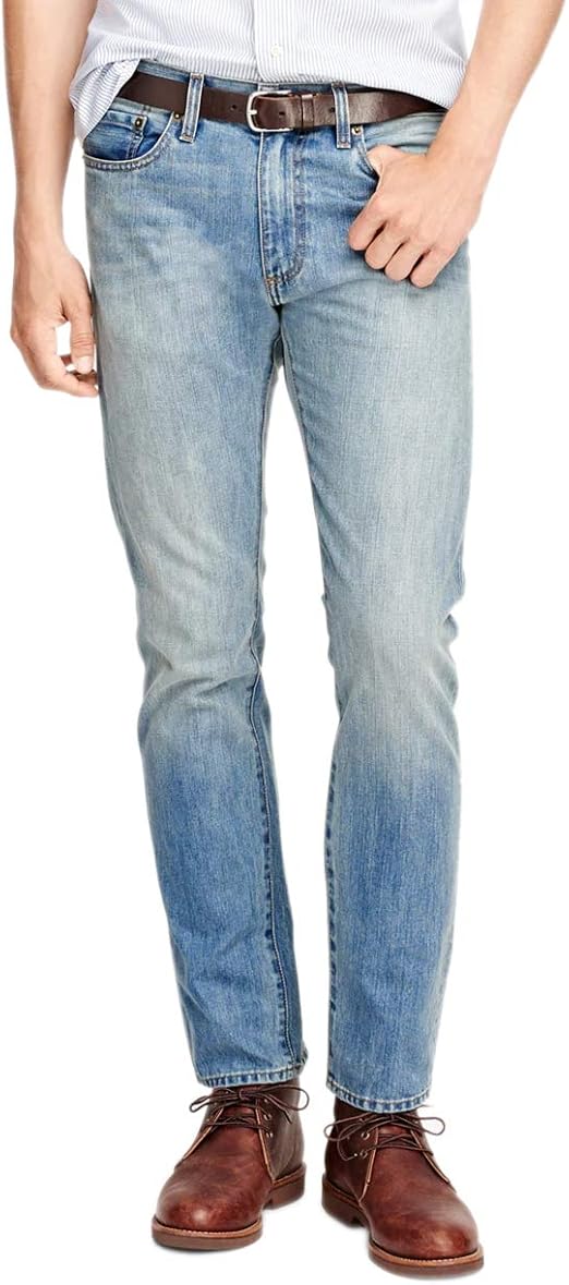 amazon cotton jeans