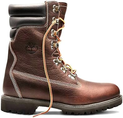 super timberland boots brown