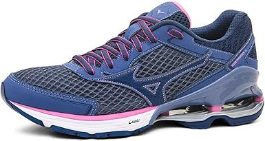 tênis mizuno frontier 11