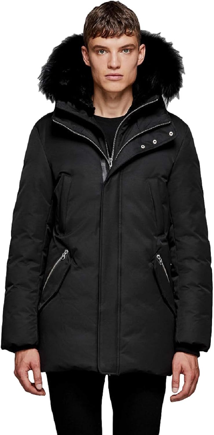 mackage men's edward coat