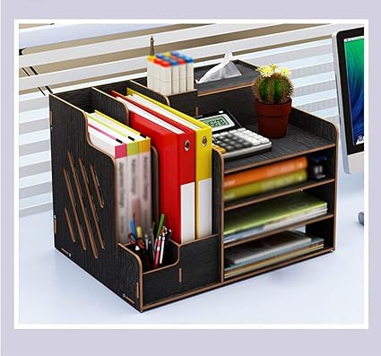 Bureau Organisateur Boite De Rangement Ratelier De Stockage Dossier Les Informations Bibliotheque Pour Bureau Dortoir Stockage De Bureau A Amazon Fr Fournitures De Bureau Bureau Organisateur Boite De Rangement Ratelier De Stockage Dossier Les Informations Bibliotheque Pour Bureau Dortoir Stockage De Bureau A Amazon Fr Fournitures De Bureau