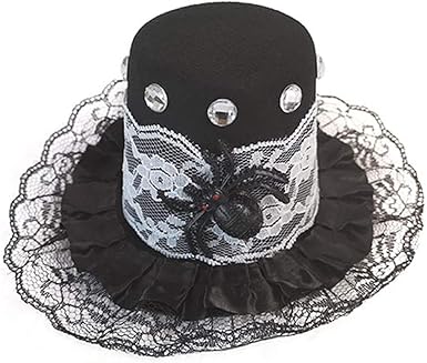 halloween top hat