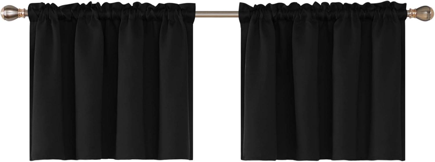 Best Fancy Collection Kitchen Curtains