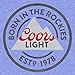 Coors Light 