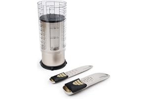 KitchenArt 56210 2 Cup Pro Essentials Gift Set