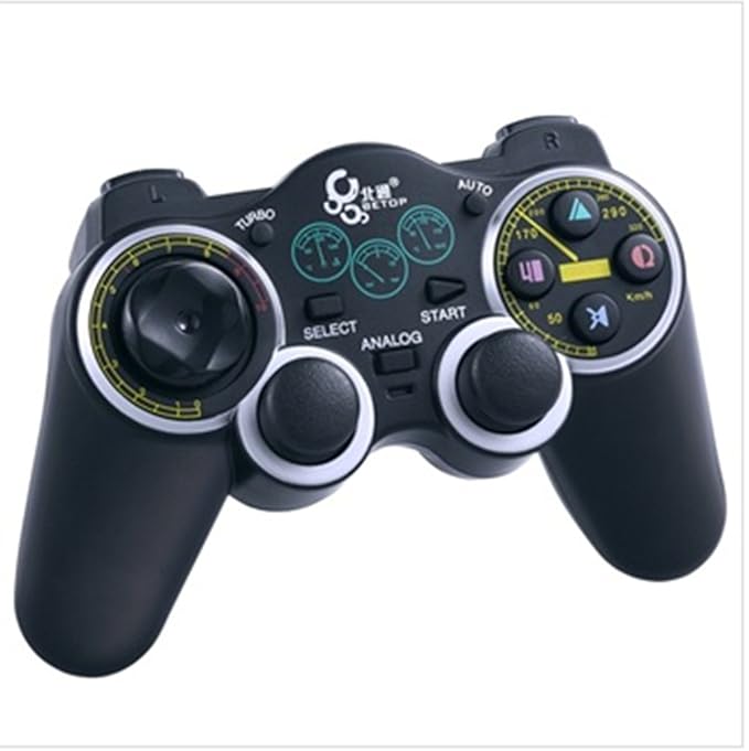 Betop USB Wired Game Controller for PC Amazon.co.uk Electronics