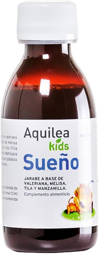 aquilea sueño amazon