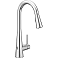 Oen 5923BG Align One Handle Pre-Rinse Spring Pulldown Grifo De Cocina