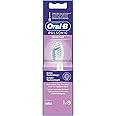 Oral-B Pulsonic Sensitive Toothbrush Heads (Pack of 2)