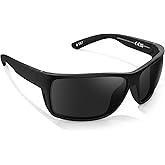 MAXJULI Z87 Sunglasses Performance Sports Active Sunglasses TR90 Ultralight UV400 Protection Glasses