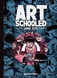 "Art Schooled" av Jamie Coe