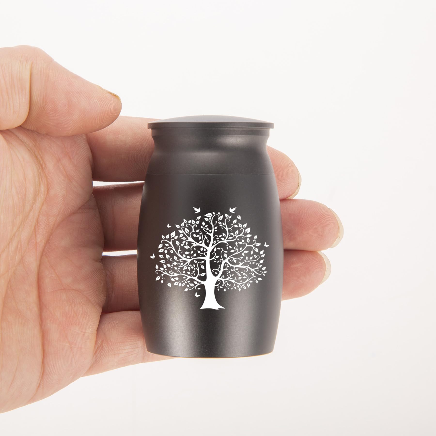 Personalized Custom Engraving Text Urns for Human