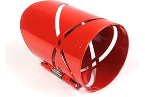 Mercer Industries 730050 Pipe Marking & Cutting Guide 3 1/2"