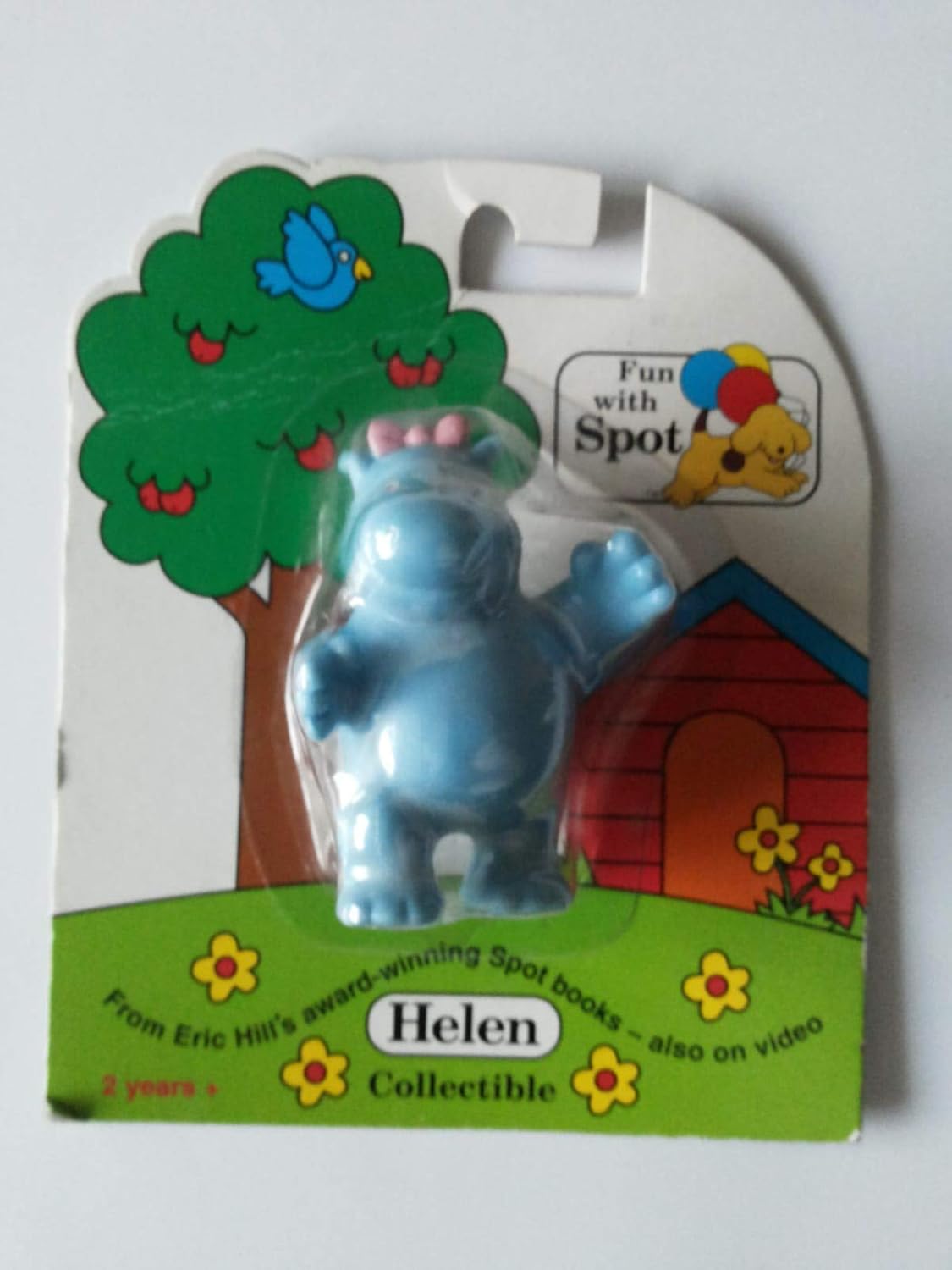 HELEN from SPOT THE DOG Amazon.co.uk Toys & Games