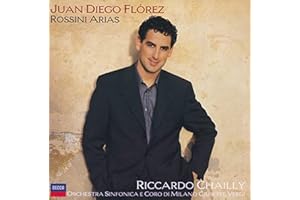Juan Diego Florez ~ Rossini Arias
