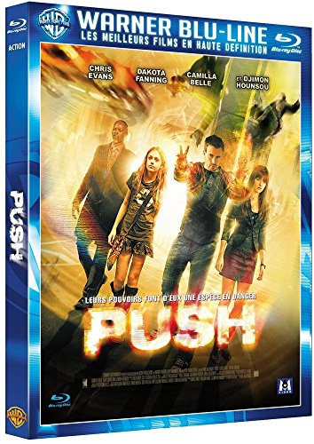 Push