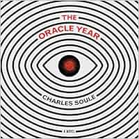 The Oracle Year: Amazon.es: Charles Soule, Charlie Thurston: Libros en idiomas extranjeros