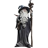 WETA Workshop Lord of The Rings Mini Epic Vinyl Gandalf The Grey Toy, Standard