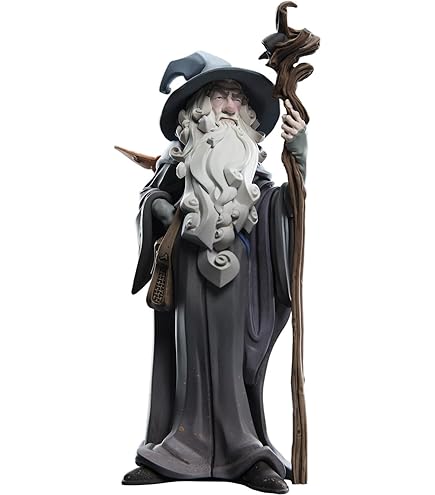 Amazon.com: WETA Workshop Mini Epics - The Lord of The Rings