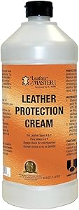 Leather Master 1 Liter Leather Protection Cream
